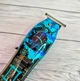 Акумуляторна машинка для стрижки волосся VGR V-923 - изображение 5