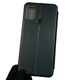 Чехол-книжка для Motorola Moto G10 (789437) из экокожи с магнитом с подставкой черная - изображение 3