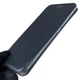 Чохол-книжка для Motorola Edge 40 (PAY40042RS) з екошкіри з магнітом з підставкою темно-синя - зображення 4