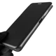 Чохол-книжка для Nokia G11 (TA-1401) з екошкіри з магнітом з підставкою чорна - зображення 4