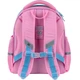 Рюкзак шкільний напівкаркасний GoPack Education Fluffy Kitten GO25-165S-2 - зображення 4