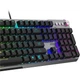 Клавиатура MSI Strike 600 Silent UA (S11-04UA225-CLA) - изображение 9