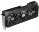 Видеокарта Gigabyte AMD Radeon RX 9070 XT 16GB GAMING OC (GV-R9070XTGAMING OC-16GD) (GDDR6, 256 bit, PCI-E v5.0 x16) - изображение 2
