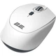 Мышь 2E MF220 WL White (2E-MF220WW) - изображение 4
