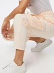 Жіночі штани карго levi's premium loose cargo women pants 366930008 26-26 Персикові (54009700012303) - зображення 3