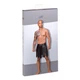 Чоловіча спідниця гладіатора Noir Handmade H053 Eco leather men's gladiator skirt, S, екошкіра - зображення 5