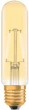Светодиодная лампа Osram Filament Vintage 1906 Tubular F20 2,5W 200Lm 2000K E27 Gold (4099854091858) - изображение 4