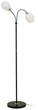 Торшер Brille LK-725F/2 E27 WH/BK (25-421) - изображение 1