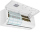 Кондиционер Ardesto ACM-09ERP-R32-WF-AG-S инвертор Wi-Fi R32 - изображение 8