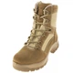 Ботинки HAIX Bundeswehr Combat, Khaki, 37 - изображение 4
