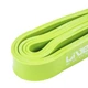 Еспандер-петля для підтягування LiveUp LATEX LOOP 16-38 кг Green - зображення 2