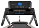 Электрическая беговая дорожка Hop-Sport HS-1400LB Bolt, до 130 кг, до 14 км/ч, MP3, USB, FitShow приложен - изображение 12