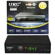 Тюнер UKC DVB T2-0968 с поддержкой wi-fi адаптера 6922 JDT-0845810 - изображение 1