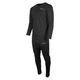 Термобелье Vik-Tailor LVL 2, Black, 4XL - изображение 4