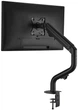 Кріплення настільне Brateck LDT71-C012N для монітора 17"-32" - зображення 4