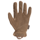 Перчатки Mechanix FastFit, Coyote, M - изображение 2