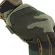 Перчатки Mechanix FastFit, Вудленд, 2XL - изображение 3
