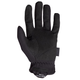 Перчатки Mechanix FastFit, Black, 2XL - изображение 5