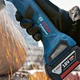 Угловая шлифовальная машина Bosch Professional GWS 18V-11 S, без акб (06019N4000) - изображение 2