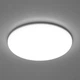 Светильник точечный встраиваемый LUMINARIA RDL-36W R225 5000K 220V IP20 (9405105000) - изображение 3