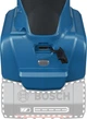 Акумуляторний обтискний інструмент Bosch Professional GPH 18V-60, без акб, з кейсом XL-BOXX (06019P0100) - зображення 4