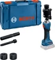 Аккумуляторный гидравлический штамповочный инструмент Bosch Professional GLH 18V-60 без акб, кейс XL-BOXX (06019P0200) - зображення 1