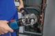 Акумуляторний обтискний інструмент Bosch Professional GPH 18V-60, без акб, з кейсом XL-BOXX (06019P0100) - зображення 7