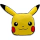 Подушка декоративна POKEMON Pikachu (Покемон) 30 см (ABYPEL052) - зображення 1