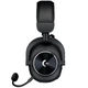 Ігрова гарнітура бездротова LOGITECH G Pro X 2 Lightspeed (L981-001263) Чорний - изображение 2