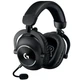 Ігрова гарнітура бездротова LOGITECH G Pro X 2 Lightspeed (L981-001263) Чорний - изображение 3