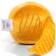Іграшка плюшева HARRY POTTER Golden Snitch (Гаррі Поттер) 38 см (NN7566) - зображення 4