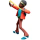 Фігурка STRANGER THINGS Lucas Sinclair - Mini Epics (Дивні дива) 14,2 см (255003948) - изображение 2
