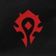 Рюкзак WORLD OF WARCRAFT Horde (Варкрафт) 18 літрів (ABYBAG564) - изображение 2