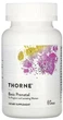 Витамины для беременных Thorne Prenatal 90 капсул в упаковке (ARE-573823) - изображение 1