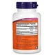Альфа-ліпоєва кислота Now Foods Alpha Lipoic Acid 100 мг 60 капсул в упаковці (ARE-574394) - зображення 2