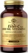 Витамин С эстер плюс Solgar Ester-C Plus Vitamin C 1000 мг 50 капсул в упаковке (ARE-573876) - изображение 1