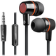 Гарнітура Defender Pulse 428 Black/Red (63428) (63428) - зображення 1