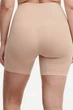 Панталони коригувальні Chantelle 10U4 0Q-Sirocco L телесный - зображення 2