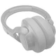 Беспроводные складные наушники с микрофоном и Bluetooth, Белые (ARTS7OONWhite) - изображение 2