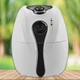 Aэрофритюрница 4,5 л аэрогриль 1300W для приготовления блюд без растительного масла (ARTMЗZZ0S) - изображение 1