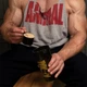 Протеїн Universal Nutrition Animal Whey 908 г Brownie Batter - зображення 3
