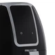 Aерофритюрниця 3,7 л аерогриль 1300-1500W для приготування страв без олії (ARTMS7SG) - зображення 2
