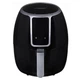 Aерофритюрниця 3,7 л аерогриль 1300-1500W для приготування страв без олії (ARTMS7SG) - зображення 7