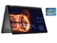 Ультрабук-трансформер Dell Latitude 5300 2-in-1 / 13.3" (1920x1080) IPS Touch / Intel Core i5-8365U (4 (8) ядра по 1.6 - 4.1 GHz) / 8 GB DDR4 / 256 GB SSD / Intel UHD Graphics / WebCam б/у - изображение 1