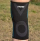 Наколінники Power System PS-6021 Knee Support Evo Black/Blue (пара) M - зображення 8