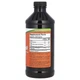 Рідкий хлорофіл з ароматом натуральної м’яти NOW Liquid Chlorophyll, Mint 473 ml - зображення 2