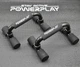 Упори для віджимань PowerPlay 4316 Push Up Bars пластикові (Скошені) - изображение 9
