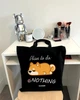 Екошопер BookOpt BK4061 Plan to do: NOTHING чорний - изображение 7