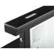 Витяжка кухонна ELEYUS BREEZE G 1200 60 BL - изображение 15