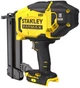 Пистолет гвоздезабивной аккумуляторный бесщеточный Stanley Fatmax SFMCN618B - изображение 2